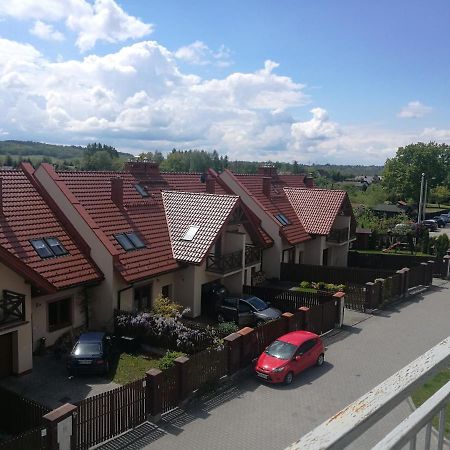 Salt Mine Apartment 64M2 Wieliczka Exterior foto