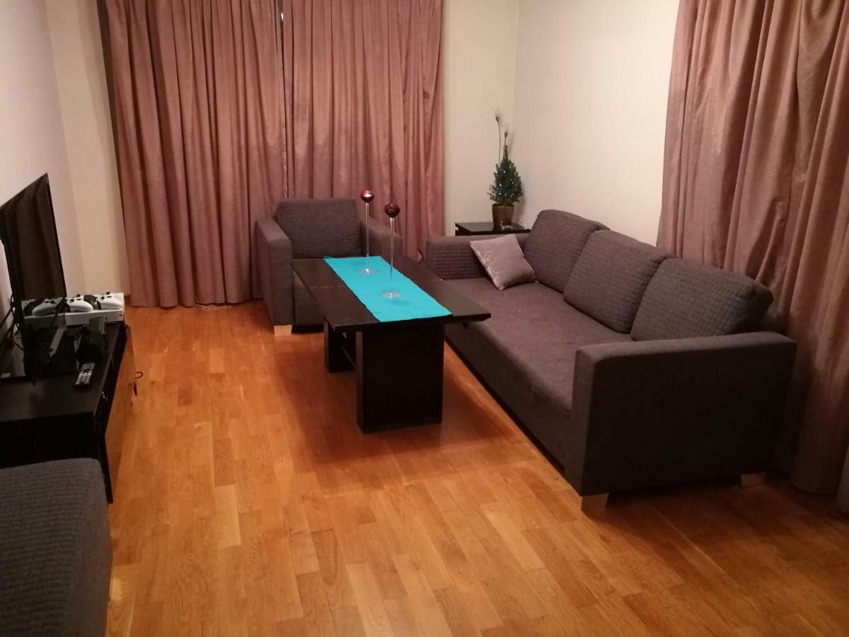 Salt Mine Apartment 64M2 Wieliczka Exterior foto
